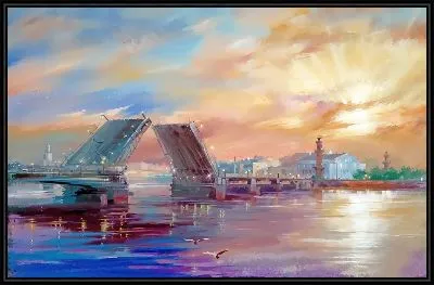 Санкт-Петербург №101