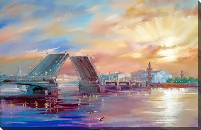 Санкт-Петербург №101