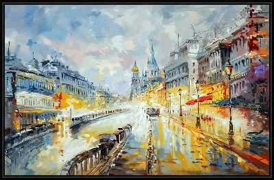 картина