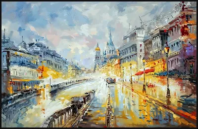 картина