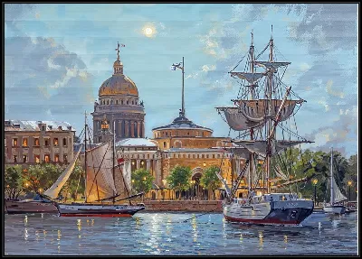 картина