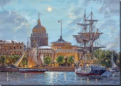 картина