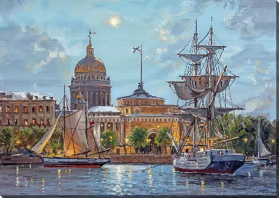 картина