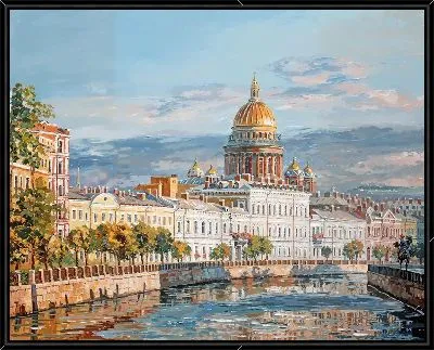 Санкт-Петербург №115