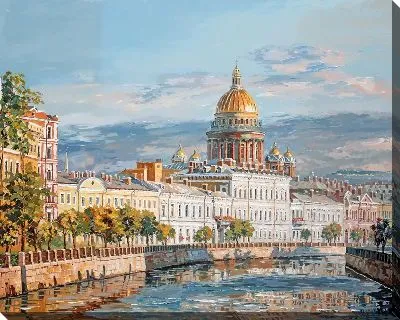 Санкт-Петербург №115