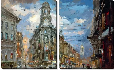 картина