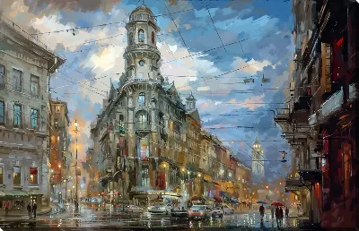 картина