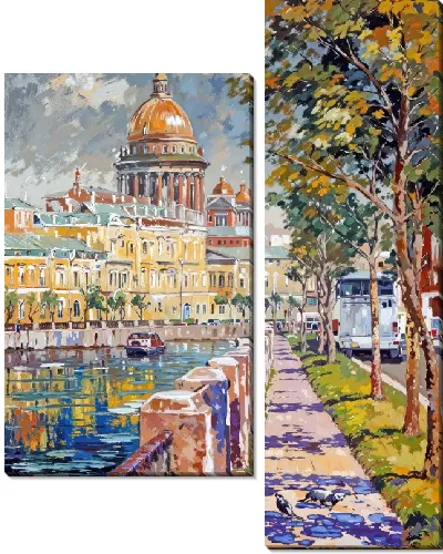 картина