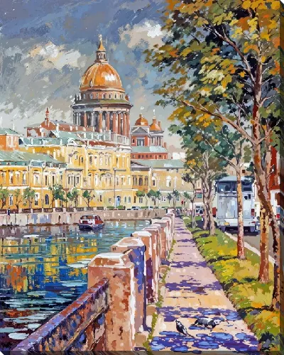 картина