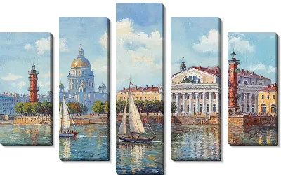 Санкт-Петербург №121