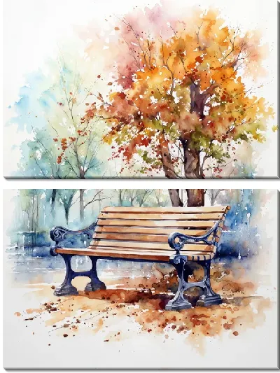 картина