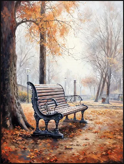 картина