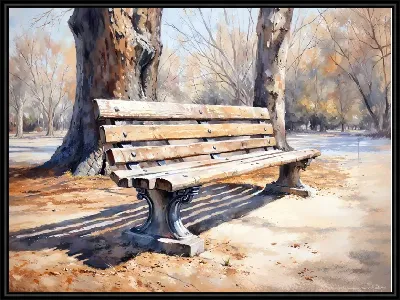 картина