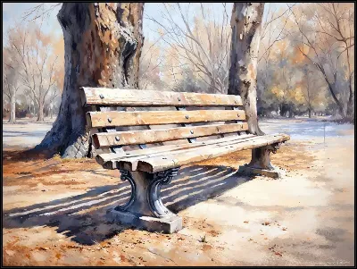 картина
