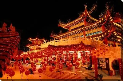 Малайзия №2