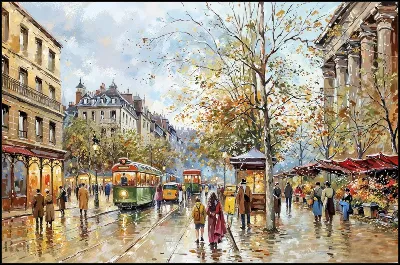 картина