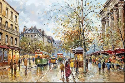 картина