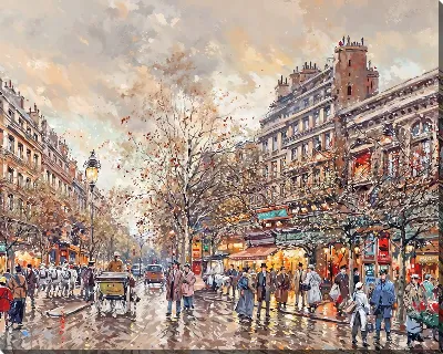картина