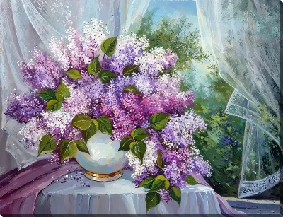картина