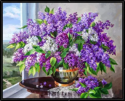 картина