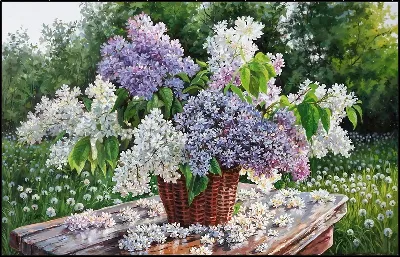 картина