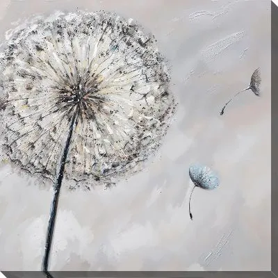 Постер Одуванчики №53