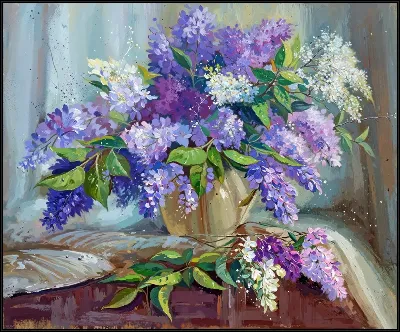 картина