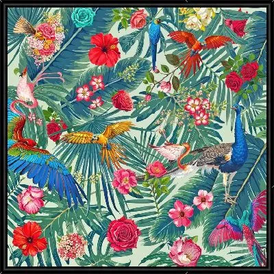 Джунгли №202