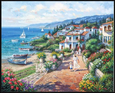 картина