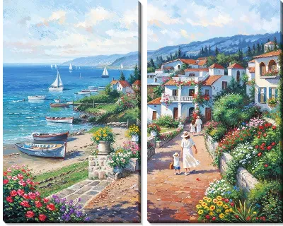 картина