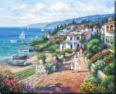 картина