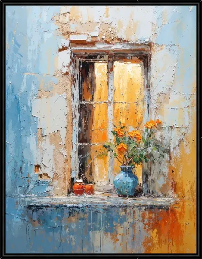картина