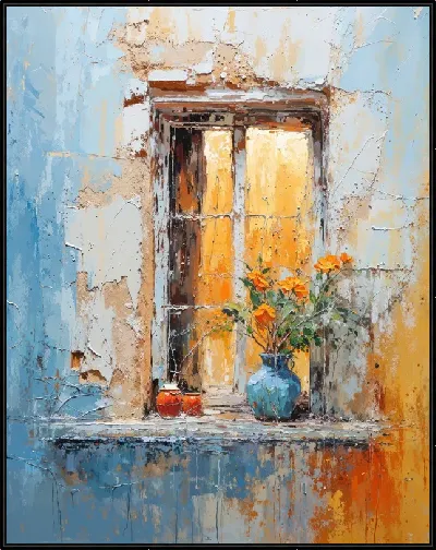 картина