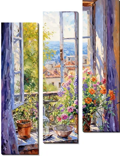 картина