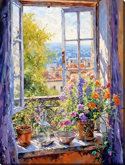 картина