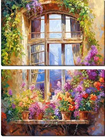 картина