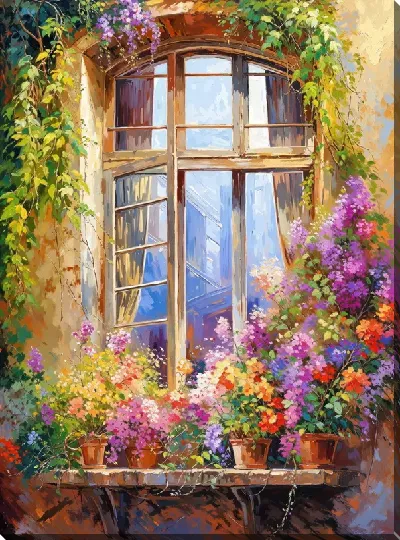 картина