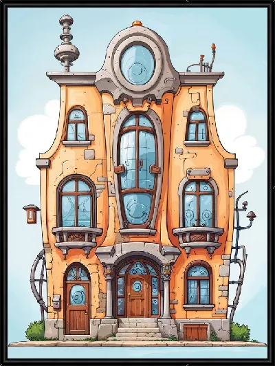 картина