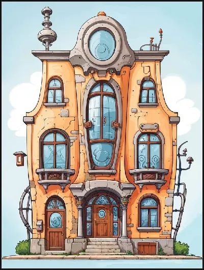 картина