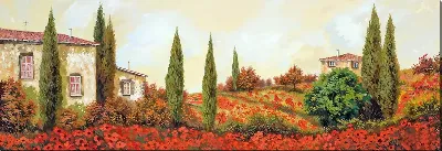 картина