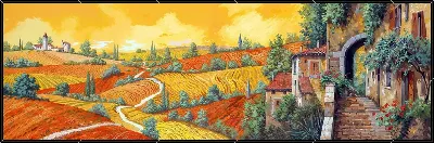 картина