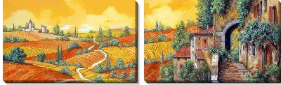 картина
