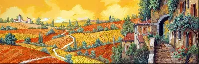 картина
