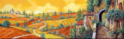 картина