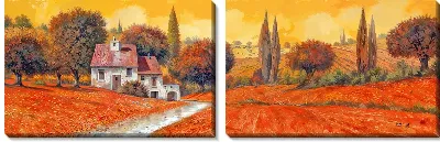 картина