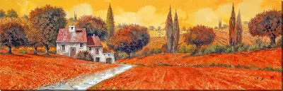 картина