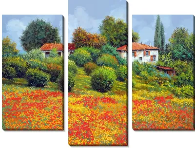 картина