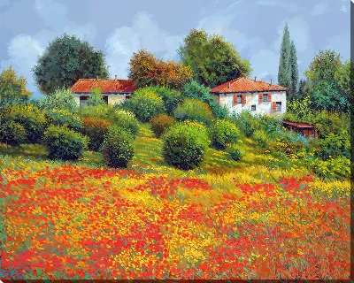 картина