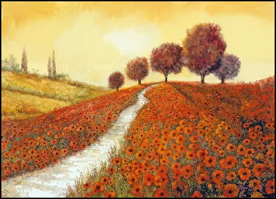 картина