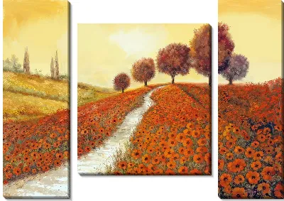 картина